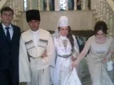 Шоу Весільний генерал - Навколо ТБ навколо