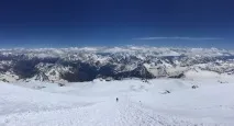 елбрус штурмът