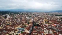 санта флоренция