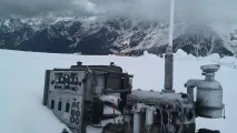 моите штурмът