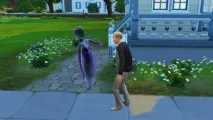 Fantome Sims 4, Fantome în jocul Sims 4, Totul despre fantome în Sims 4 - Recenzie detaliată