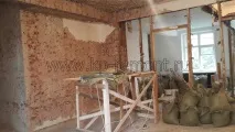 Знесення стін від 350 руб стін