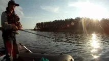Щука в Челябінській області - ОЗЕРА ЧЕЛЯБІНСЬКОЇ ОБЛАСТІ челябінській