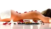 Знижка 77% на 5 сеансів масажу від учасника телепроекту ДІМ-2 SPA-масажиста, Знижка є! учасника