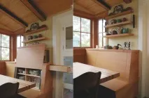 Системи зберігання у маленькій квартирі - 12 ідей системи