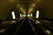 ескалатори ескалатори