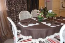Скатертина своїми руками руками