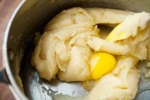 стъпка сладки