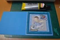 скрапбукінг