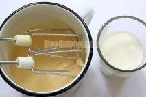 Сливи в тесті - смачний десерт з покроковими фото. покроковими