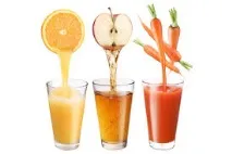 Скільки зберігається свіжий сік, About the Drinks зберігається