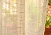 залата завеси