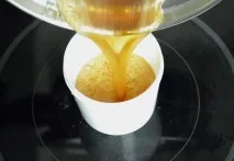 епилация захариране
