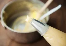 пръчици сладки