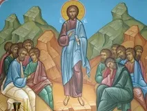 Служби Великого посту днями служби