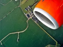 Знімаємо з вікна літака, Від перших кроків до майстерності знімаємо