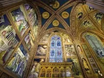 Собор Санта-Марія-дель-Фьоре у Флоренції – опис, купол, фото флоренції