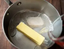 пръчици рецепта