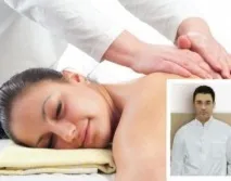 Знижка 77% на 5 сеансів масажу від учасника телепроекту ДІМ-2 SPA-масажиста, Знижка є! телепроекту