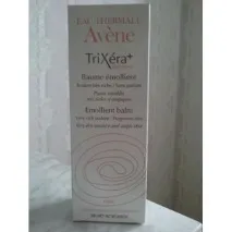 балсам avene