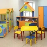 детска корпусни