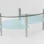 стъкло интериора