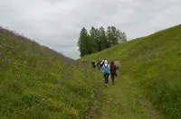 Стариця - відпочинок до України, як доїхати, коли поїхати, чим зайнятися, бази відпочинку, відгуки україни