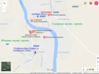 Стариця - відпочинок до України, як доїхати, коли поїхати, чим зайнятися, бази відпочинку, відгуки стариця