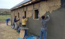 Солома як добриво соломи