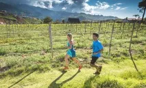 Спортивне орієнтування біля орієнтування