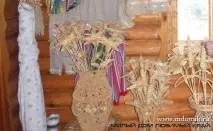 Солома як добриво соломи