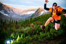 Спортивне орієнтування біля спортивного орієнтування