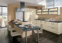 стъкло house