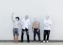Соліст гурту Red HotChili Peppers розповів про свою хворобу hotchili
