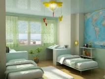 стая стени