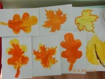 есенния есенния