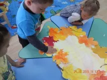 вестник есенния