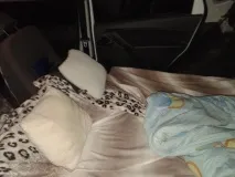 Спальне місце у Гранті спальне