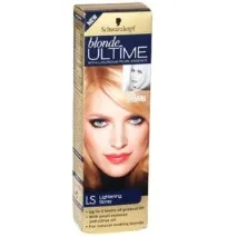 Спрей для волосся Schwarzkopf BLONDE ULTIME (ТОН LS) освітлювальний 100 мл - спрей