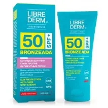 librederm bronzeada
