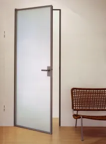 стъкло интериора