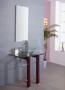 стъкло house