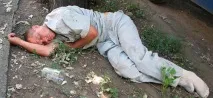 Сонник п’яний до чого сниться п’яний уві сні сонник