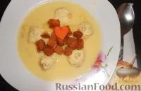 Супи, Страви з курки, рецепти з фото на 708 рецептів рецепти