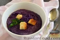 Супи з овочами, Суп-пюре, Страви з картоплі, рецепти з фото на 119 рецептів суп-пюре