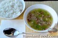 Супи, Страви з курки, рецепти з фото на 708 рецептів супи