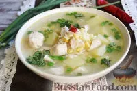 Супи, Страви з курки, рецепти з фото на 708 рецептів супи