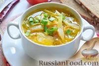 Супи, Страви з курки, рецепти з фото на 708 рецептів рецепти