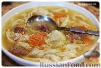 Супи, Страви з курки, рецепти з фото на 708 рецептів супи