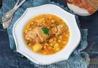 Супи, Страви з курки, рецепти з фото на 708 рецептів рецепти